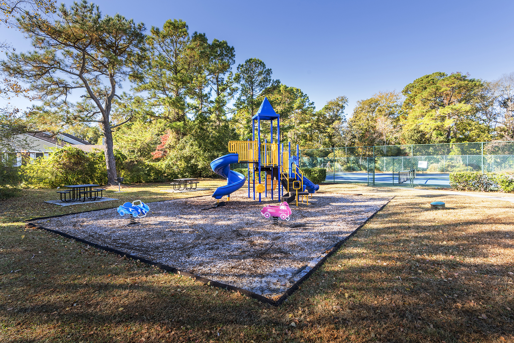 The Preserve at Pine Valley The Multifamily Advisory Group at Cushman